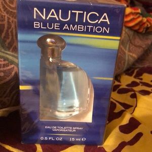 Nautica Blue Ambition